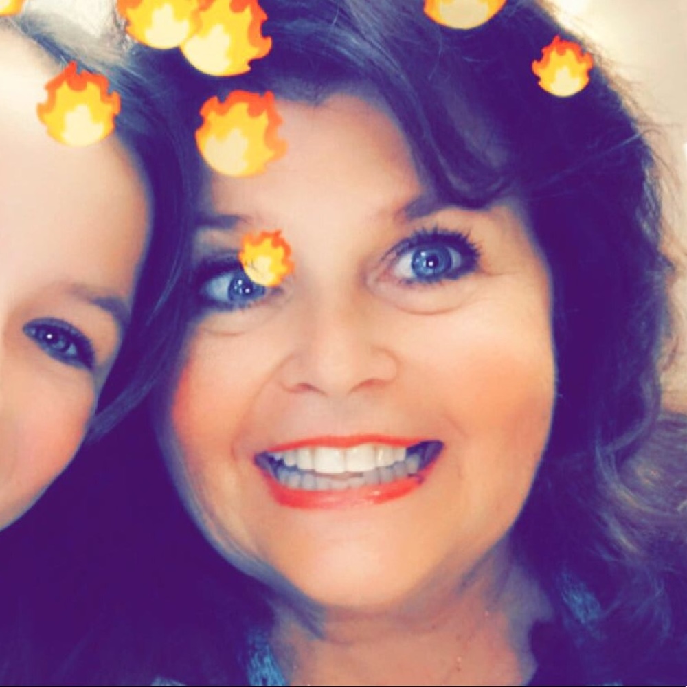 Meet your Posher, Toni